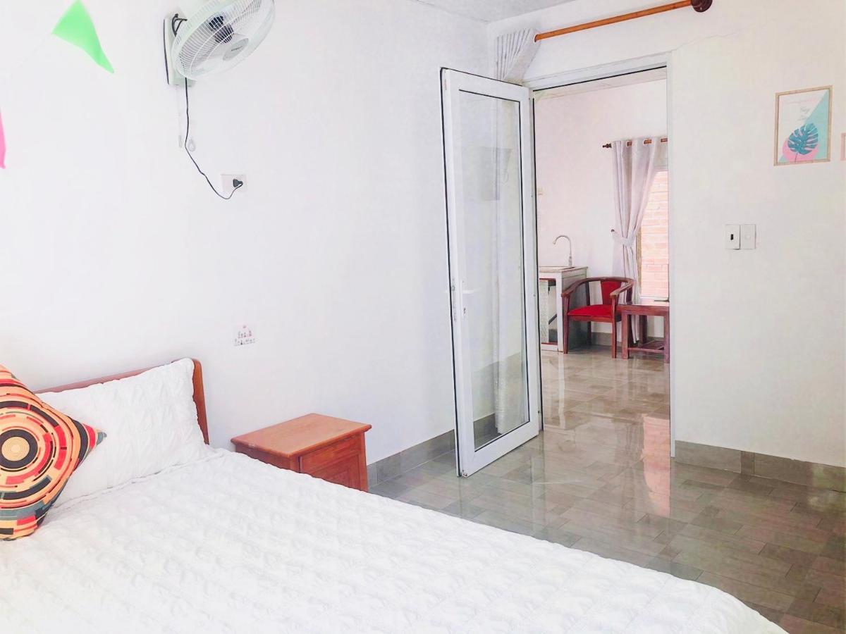 Her Bungalow Phu Quoc Exterior foto