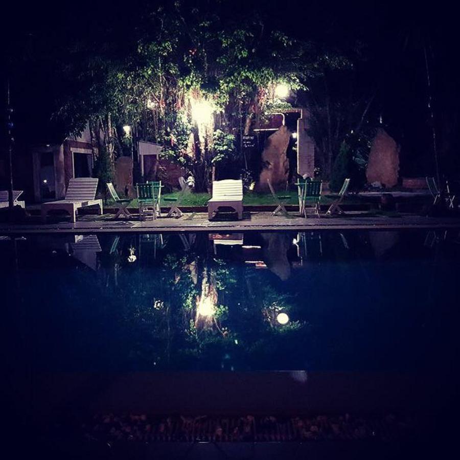 Her Bungalow Phu Quoc Exterior foto
