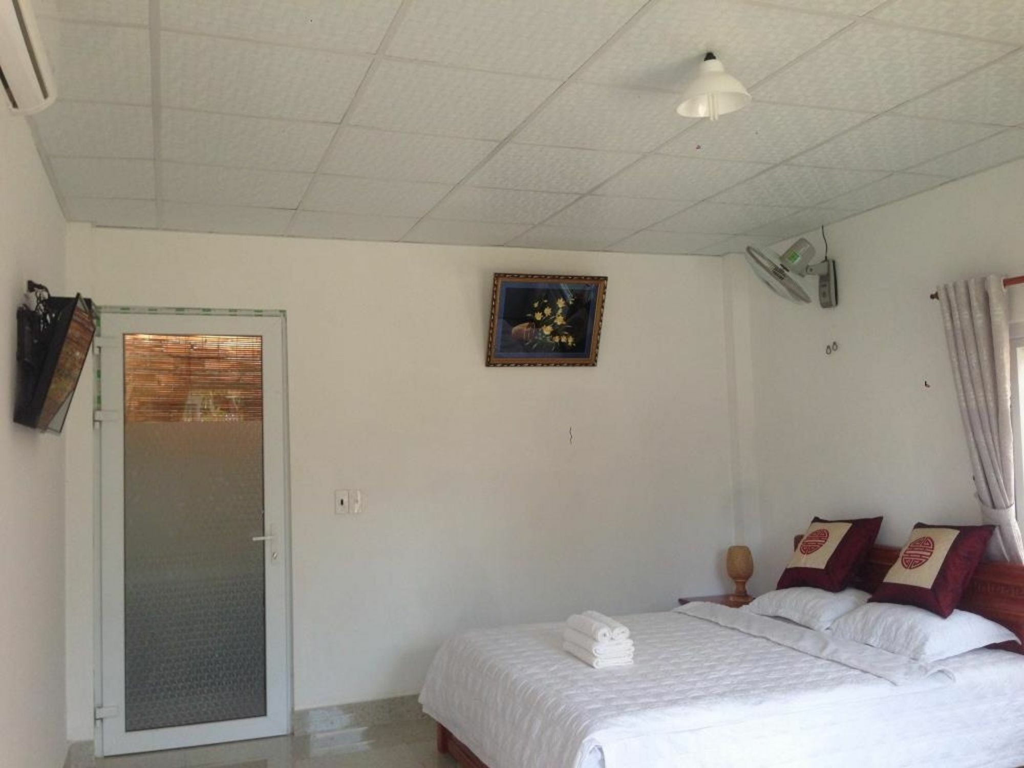 Her Bungalow Phu Quoc Exterior foto