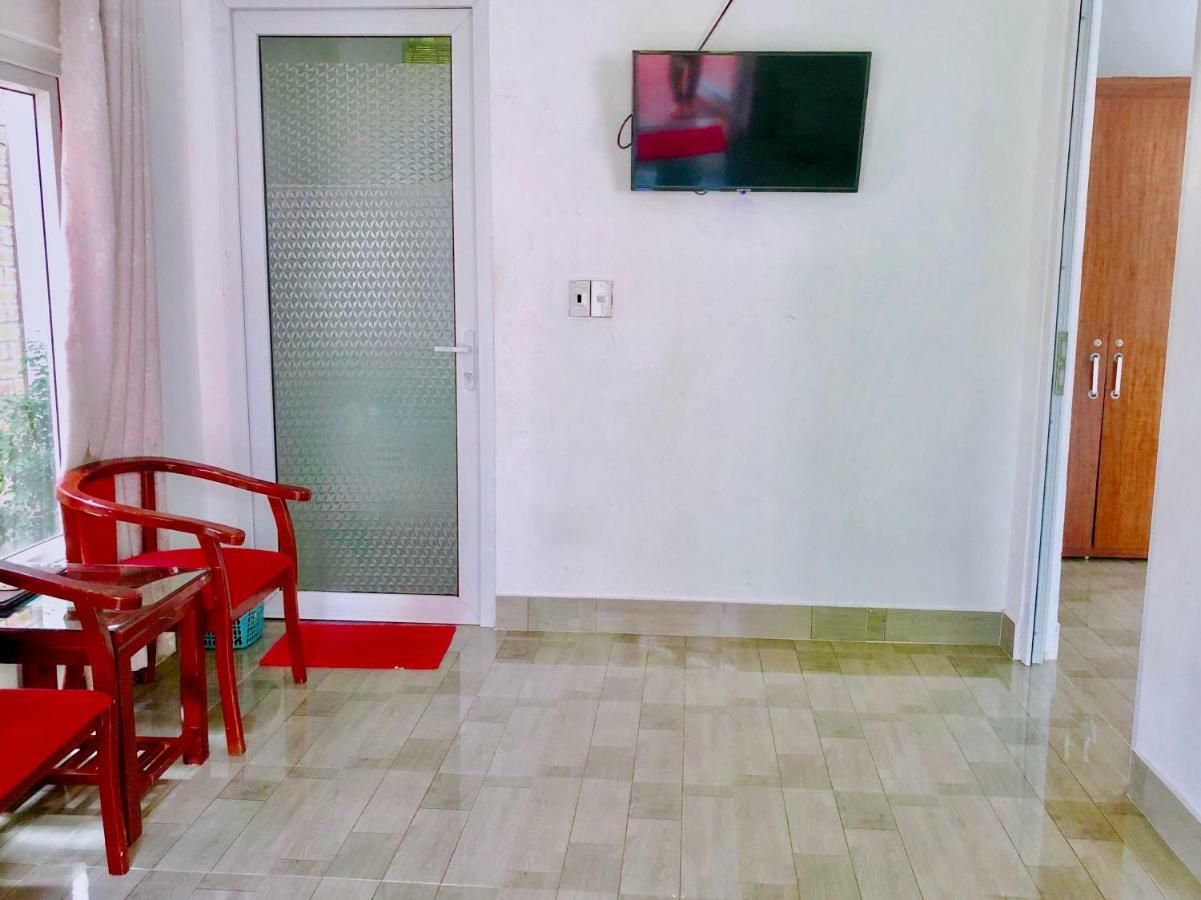 Her Bungalow Phu Quoc Exterior foto